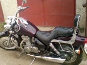 1997 Kawasaki EN 500 photo